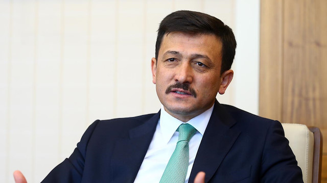 Hamza Dağ