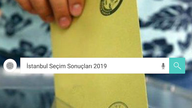 Türkiye 2019'da Google'da en çok neleri aradı?