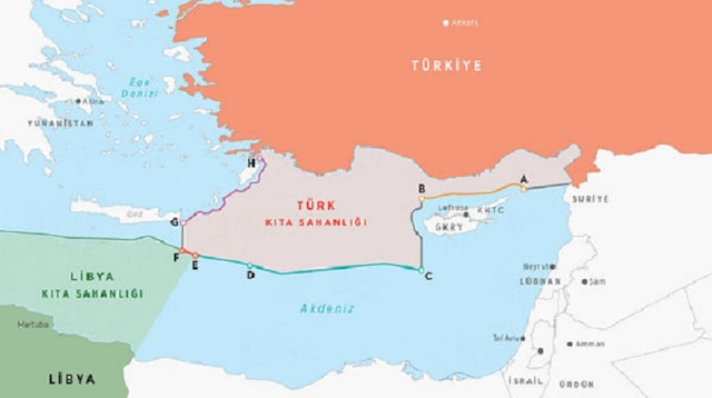 Libya-Türkiye anlaşmasının detayları