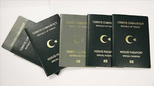 الاتحاد الأوروبي: مستمرون في إعفاء جوازات السفر التركية الخاصة من التأشيرة