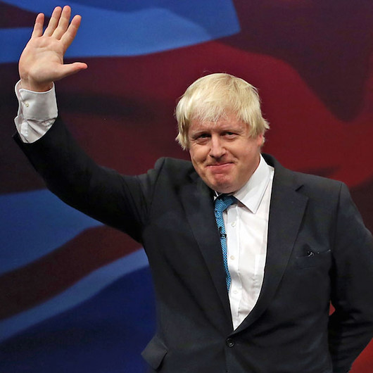 İngiltere 'Brexit' dedi