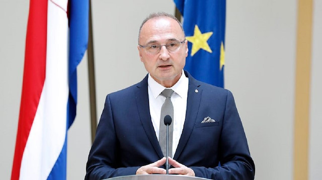 وزير أوروبي: نتوقع إحراز تقدّم حول انضمام تركيا للاتحاد الأوروبي