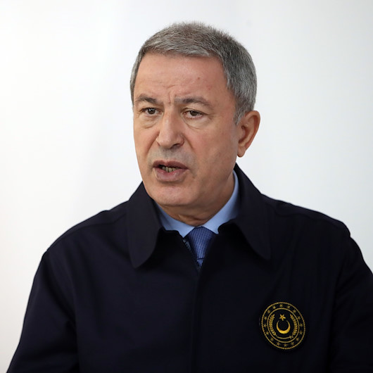 Hakkımızı koruyoruz