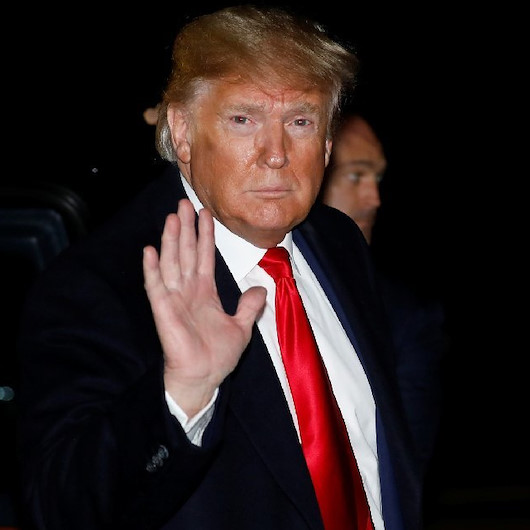 Trump'a kötü haber