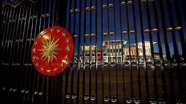 الرئاسة التركية: قرار الشيوخ الأمريكي يُعرض علاقات البلدين للخطر