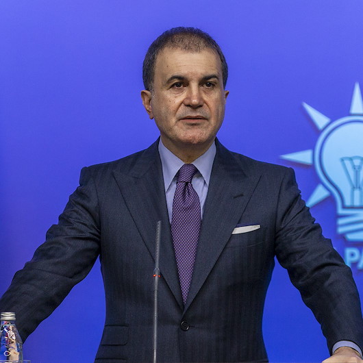 Kabul etmiyoruz