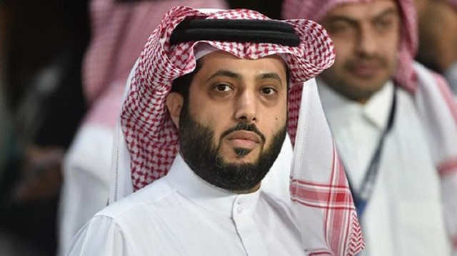 ​السعودية تعتقل مسنَّة لانتقادها تركي آل الشيخ (فيديو)