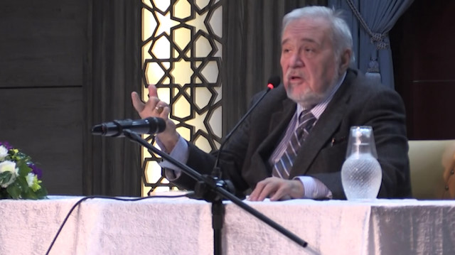 İlber Ortaylı’dan ‘Nobel’ eleştirisi