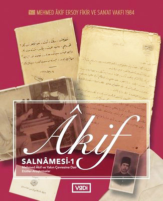 Akif Salnamesi 1 2019