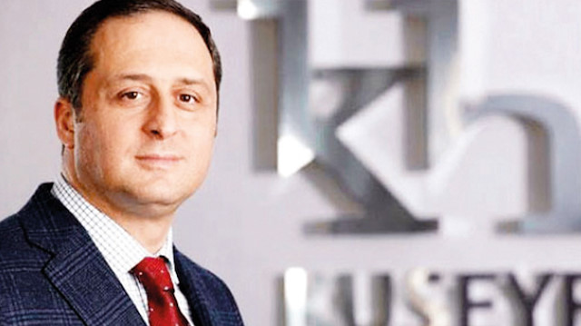 Mehmet Rasim Kuseyri