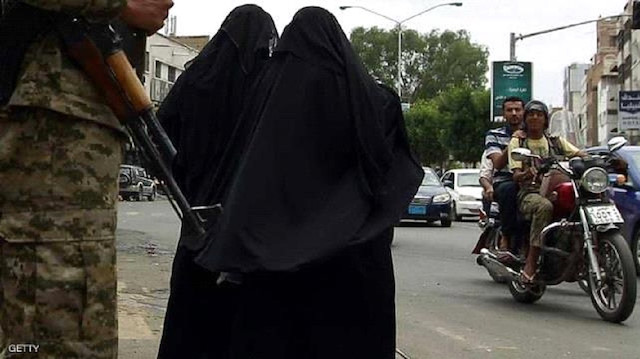 منذ 2014.. منظمة حقوقية تؤكد اختطاف 35 فتاة بصنعاء