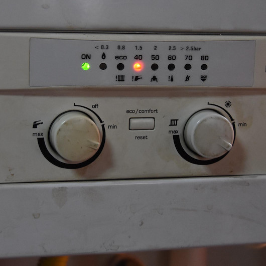 Eskişehir’de ‘doğal gaz ısıtmıyor’ tartışması: 460 lira fatura geldi ısınamadım