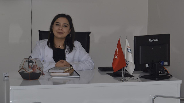 Psikolog Ayça Türkyılmaz