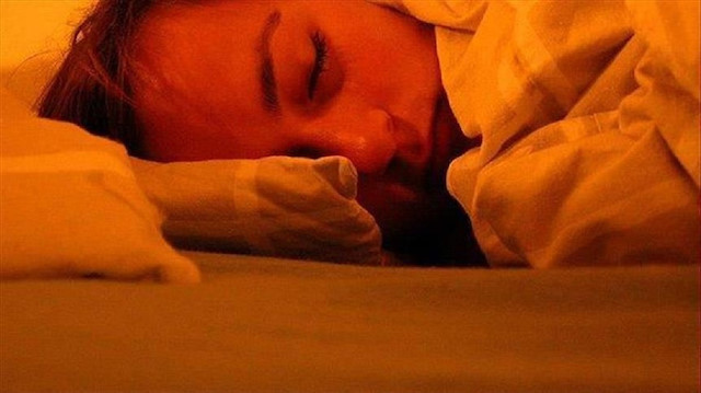 أكاديمية تركية: التوتر وقلة جودة النوم أبرز أسباب شلل النوم
