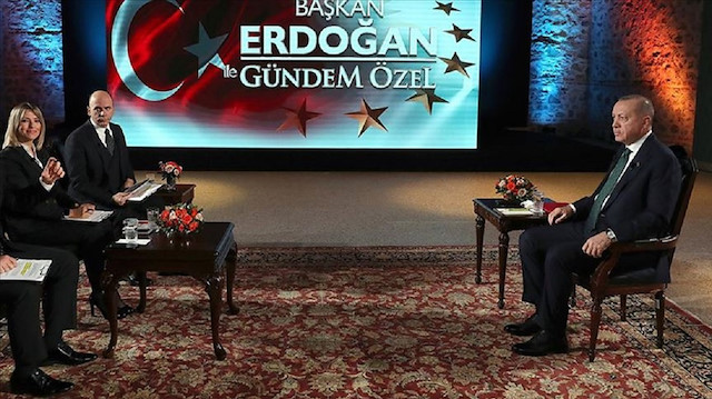 أردوغان: سنغلق قاعدتي إنجرليك وكوراجيك إذا استدعت الضرورة