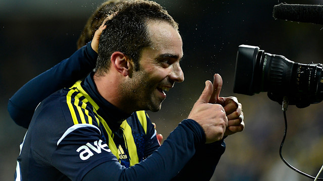 Semih Şentürk, yedek kulübesinden gelerek attığı kritik goller nedeniyle, "Nöbetçi Golcü" lakabını almıştı.