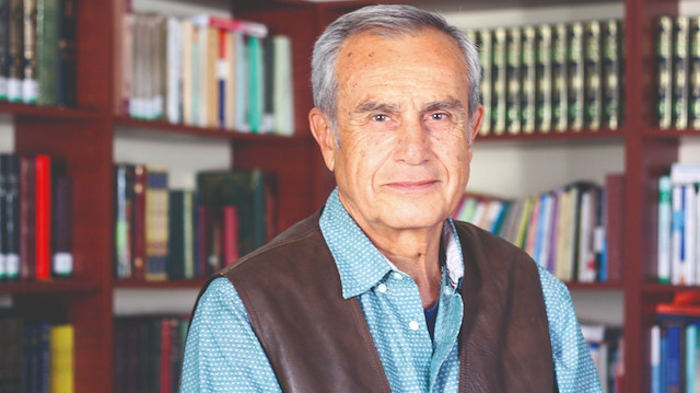 Dr. Mustafa Merter