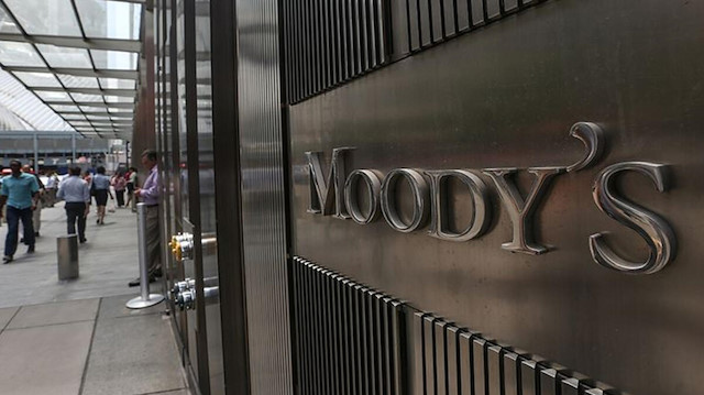 ​Foto/arşiv: Moody's
