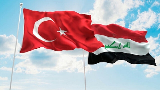 انطلاق قمة الاستثمار والتجارة بين تركيا والعراق في مرسين