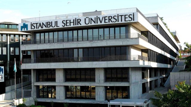 Şehir Üniversitesi garantör üniversite olan Marmara Üniversitesi'ne devredildi