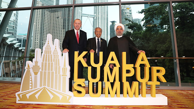 Kuala Lumpur Summit

