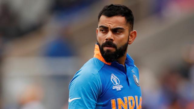 File photo: Cricket - ICC Cricket World Cup Semi Final - India v New Zealand - Old Trafford, Manchester, Britain - July 10, 2019 India's KL Rahul reacts after losing his wicket Action Images 

