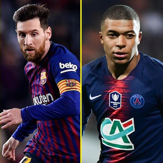 Dünyanın en değerli 10 futbolcusu