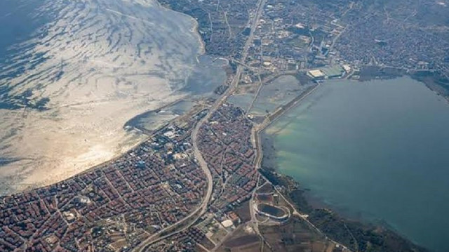 Çevre ve Şehircilik Bakanı Kurum, Kanal İstanbul'la ilgili açıklama yaptı.
