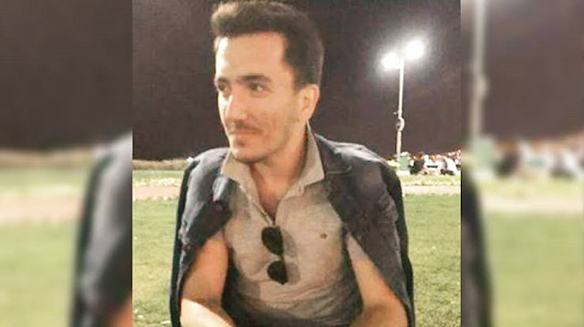 Siyanürlü sıvıyla anne babasını öldüren Mahmut Can Kalkan'ın (21) yargılanmasına devam edildi. 