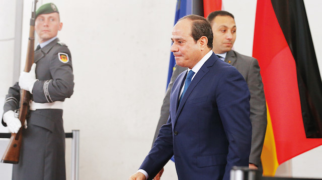 Abdulfettah el-Sisi