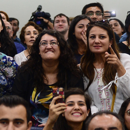20 bin sözleşmeli öğretmen alınacak