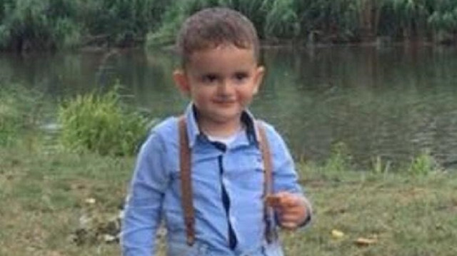 2 yaşındaki S.E.O. evde ölü bulundu