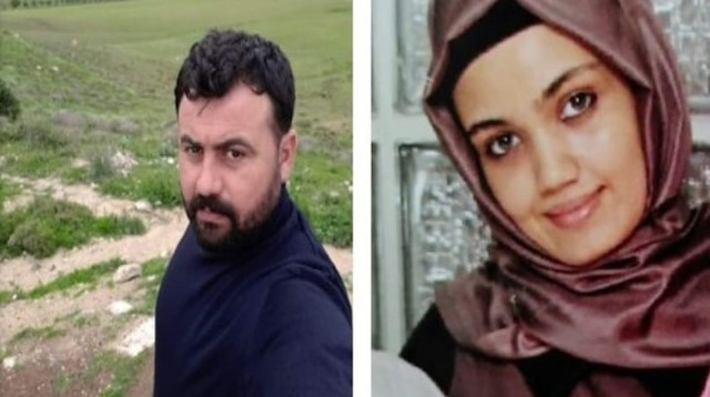 31 yaşındaki Veysi ve 27 yaşındaki Fatma Akbulut çiftinden haber alınamıyor.