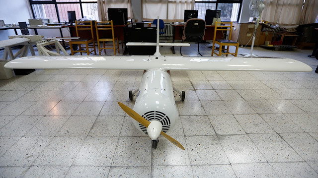  Tasarım ve yer testleri ODTÜ, üretim ve uçuş testleri TAİ ortaklığıyla yapılan şekil değiştirebilen kanatlı uçak başarıyla uçuruldu.