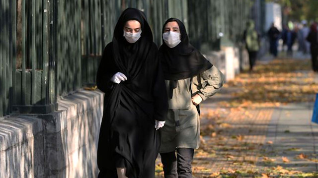 İran’da son aylarda Gülistan, Mazenderan, Kehguliye-Buyer Ahmed, Kirman ve Huzistan eyaletlerinde H1N1 virüsü tespit edildiği açıklanmıştı.