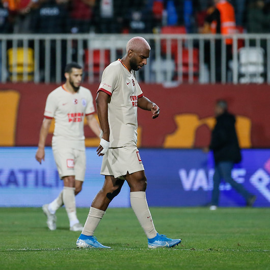Rıdvan Dilmen: Galatasaray şampiyon olamaz