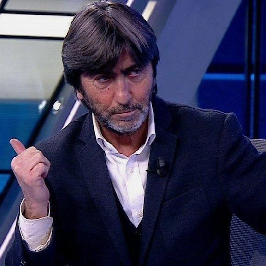 Rıdvan Dilmen: Cüneyt Çakır skora etki edecek hatalar yaptı