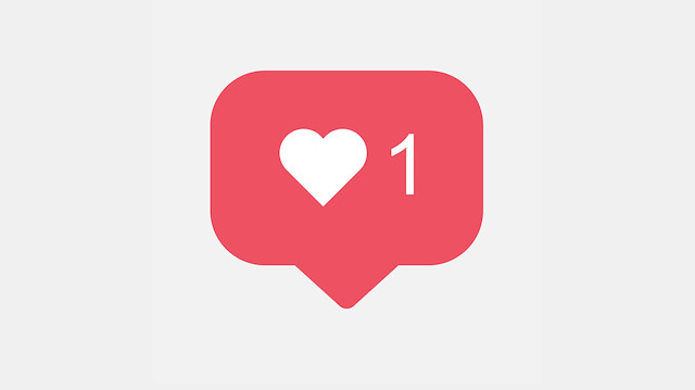 Instagram'ın beğeni sayıları kaldırması yeni davranış biçimlerini ortaya çıkarıyor