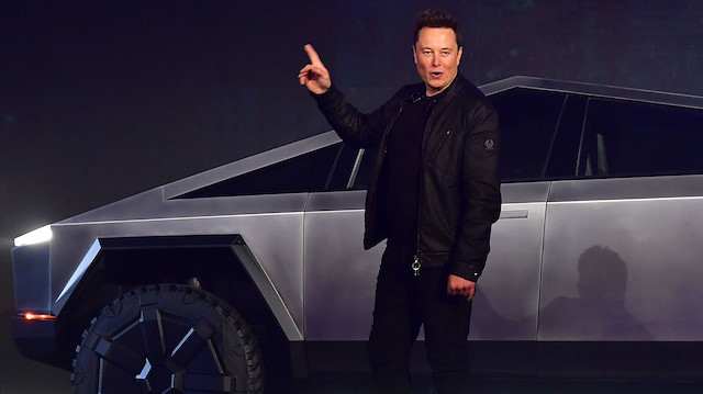 Musk: Tesla iflas ederse, ben de iflas ederim