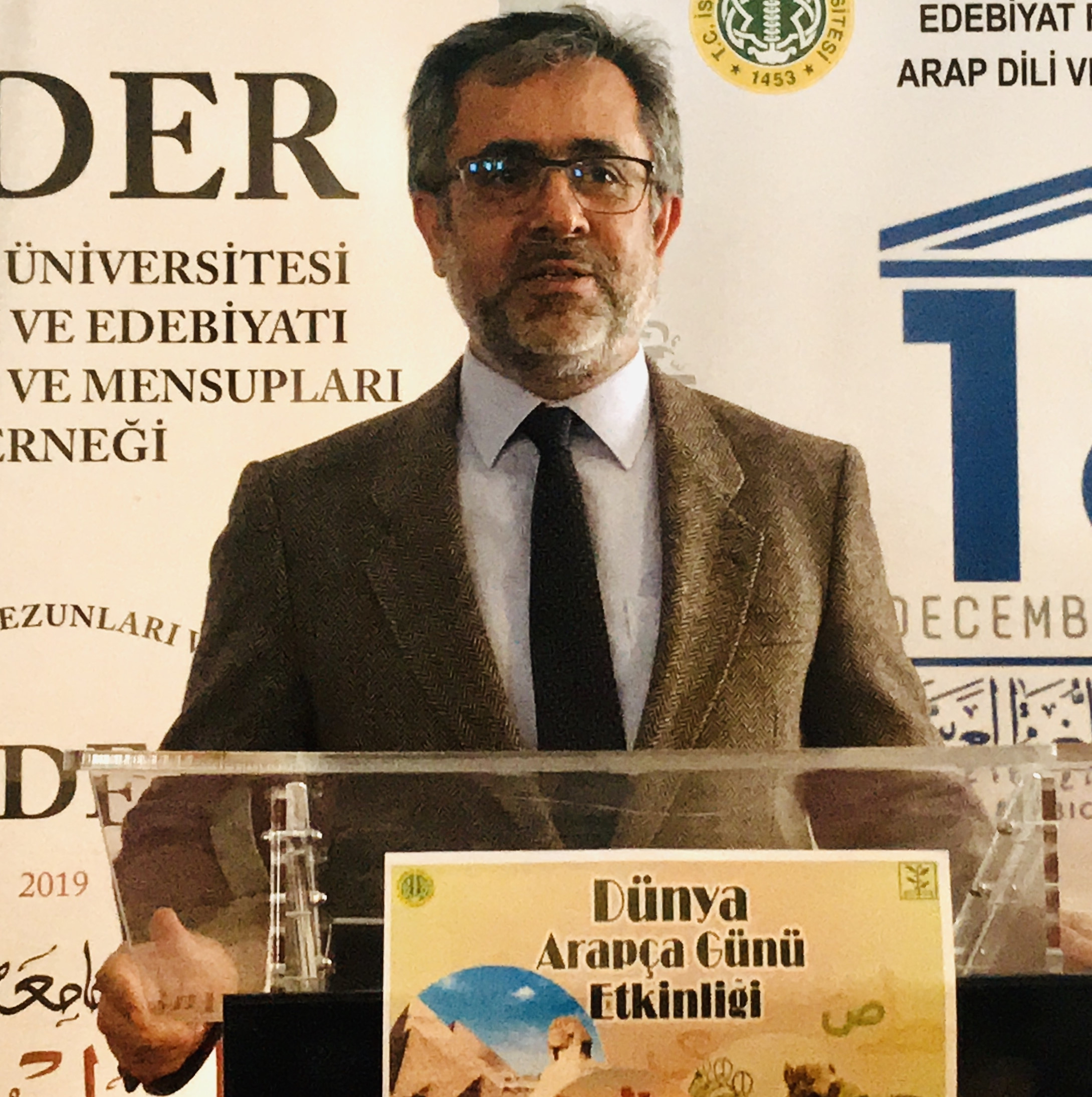 Prof.Dr. Hayati Develi