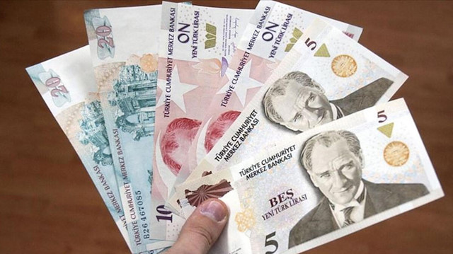 'Yeni Türk Lirası' yazan banknotları değiştirmeyi unutmayın: Son gün 31 Aralık