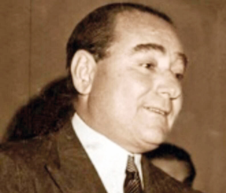 Adnan Menderes