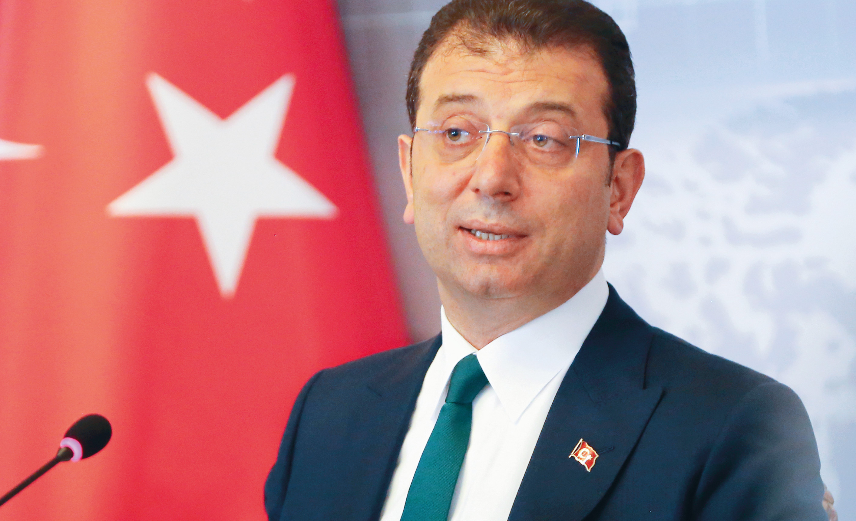 Ekrem İmamoğlu