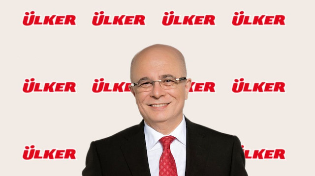 Yıldız Holding Üst Yöneticisi Mehmet Tütüncü