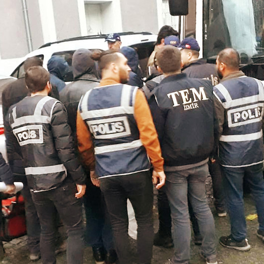 Hawala'nın<br>kasası paket