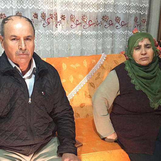 Evlat nöbetinde<br>yeni zafer
