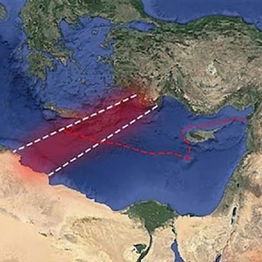Türkiye'den askeri destek isteyeceğiz