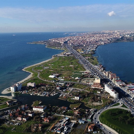 Tüm detaylarla <br>Kanal İstanbul