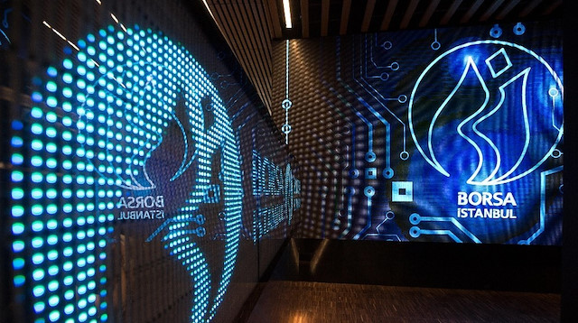 Borsa günü yükselişle tamamladı: En çok finansal kiralama kazandırdı
