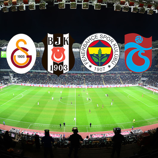 En başarılı Türk takımı